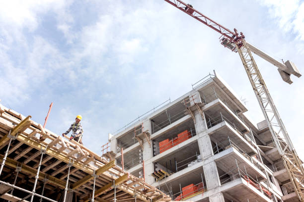 Best Residential Concrete Solutions in Regency At Monroe, NJ